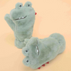 Mitaines moelleuses Sage Kids Toothy Dino