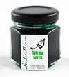 Encre verte Spirula