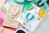 Up & Away A5 Clear Stamp Set | Catherine Pooler