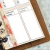 Sidekick Essentials Stamps No. 1