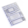 Sidekick Essentials Stamps No. 1