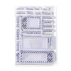 Sidekick Essentials Stamps No. 1