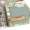 Noteworthy Clear Stamp Set