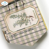 Noteworthy Clear Stamp Set