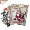 Winter Days Stamp Set
