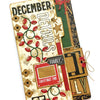 Winter Days Stamp Set