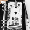 Let's Stick Together Stamp Set