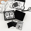 Craft Studio No. 1 Stamp Set