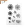 Flower Centers Stamp Set