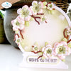 Flower Centers Stamp Set