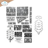 Celebrations Stamp + Die Set