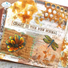 Artist Trading Coin Clear Stamp Set {clearance}