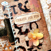 Artist Trading Coin Clear Stamp Set {clearance}