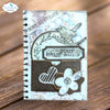 Artist Trading Coin Clear Stamp Set {clearance}