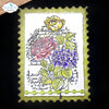 Love & Roses Clear Stamp Set {clearance}