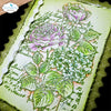 Love & Roses Clear Stamp Set {clearance}
