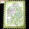 Love & Roses Clear Stamp Set {clearance}