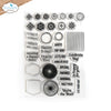Phrases + Dingbats Clear Stamp Set {clearance}