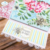 Phrases + Dingbats Clear Stamp Set {clearance}