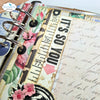 Measurements Clear Stamp Set