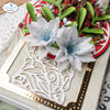 Flower Centers 2 Stamp Set