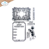 Classic ATC Stamp Set {clearance}