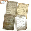 Classic ATC Stamp Set {clearance}