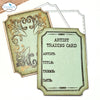 Classic ATC Stamp Set {clearance}