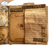 Textures Clear Stamp Set {clearance}