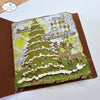 Sweater Time Stamp Set