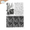 Laced A5 Stamp Set | Art Journal Specials {clearance}