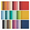 {coming soon!} Full 48 ColorWheel A2 Cardstock Pack