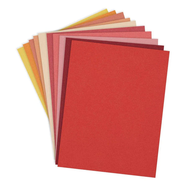 ColorWheel Assorted Cardstock Packs