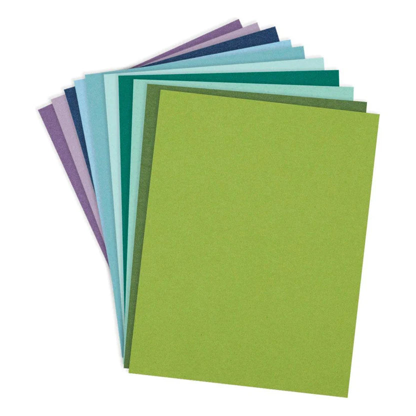 ColorWheel Assorted Cardstock Packs