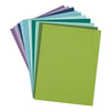 ColorWheel Assorted Cardstock Packs