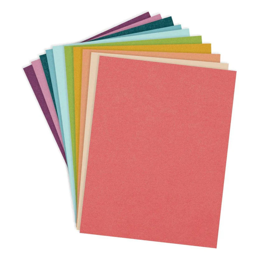 ColorWheel Assorted Cardstock Packs