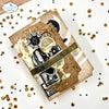 Around the World Stamp + Die Set {clearance}