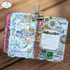 Around the World Stamp + Die Set {clearance}
