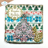 December Romance Stamp + Die Set | Christmas