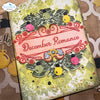 December Romance Stamp + Die Set | Christmas