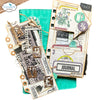 The Craftstore Stamp + Die Set