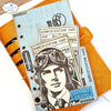 The Property of... Clear Stamp Set | Planner Essentials