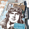 The Property of... Clear Stamp Set | Planner Essentials