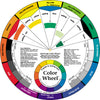 Color Wheel {9-1/4"}