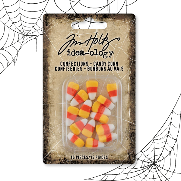 Candy Corn Confections {Halloween} | idea-ology