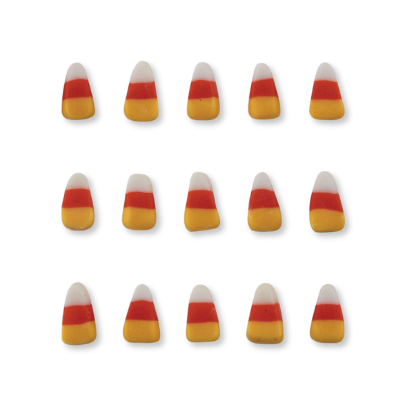 Confections Candy Corn {Halloween 2022} | idea-ology