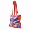 Splendid Spaniels Canvas Tote Bag