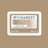 Cappuccino Blendable Dye Ink Pad | 49 & Market