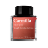 Carmilla Fountain Pen Ink | Joseph Sheridan Le Fanu