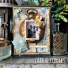 Boutique Die Set | Tim Holtz Vault Release No. 2